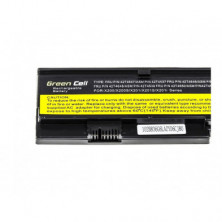 Green Cell Batería Lenovo ThinkPad X200 X201 X200s X201i / 11,1V 4400mAh