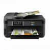 Epson WorkForce WF-7610DWF, Km0 en Caja