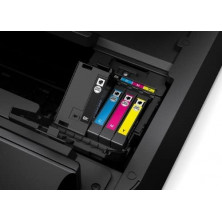 Epson WorkForce WF-7610DWF, Km0 en Caja