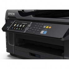 Epson WorkForce WF-7610DWF, Km0 en Caja