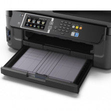 Epson WorkForce WF-7610DWF, Km0 en Caja