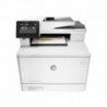 HP LaserJet Pro MFP M477fnw Laser, Color, Fax, Nuevo