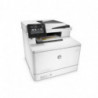 HP LaserJet Pro MFP M477fnw Laser, Color, Fax, Nuevo