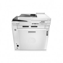 HP LaserJet Pro MFP M477fnw Laser, Color, Fax, Nuevo