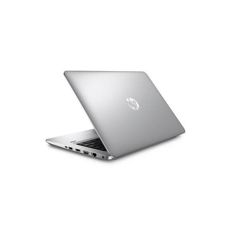 HP ProBook 430 G4 13,3", i5 7200U, 8GB, SSD 128GB, A+