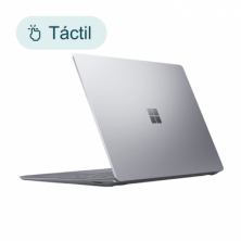 Microsoft Surface Laptop 3 13,5" i5 1035G7, 8GB, SSD 128GB, Intel-Iris, Km0 con caja