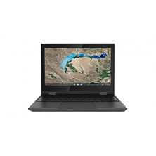 Lenovo 300e ChromeBook Táctil 11,6" MT8173c, 4GB, SSD 32GB, A+