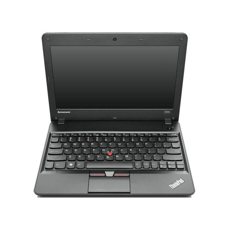 Lenovo Thinkpad X121e 11,6" AMD E-300, 4GB, HDD 320GB, Bat. Nueva, A