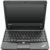 Lenovo Thinkpad X121e 11,6" AMD E-300, 4GB, HDD 320GB, Bat. Nueva, A