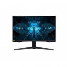 Monitor GAMING Samsung Odyssey G7 27" WQHD 2560x1440 1ms, Nuevo