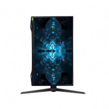 Monitor GAMING Samsung Odyssey G7 27" WQHD 2560x1440 1ms, Nuevo