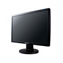 Monitor Samsung SyncMaster 2343NW 23" QWXGA 2048x1152 5ms, A