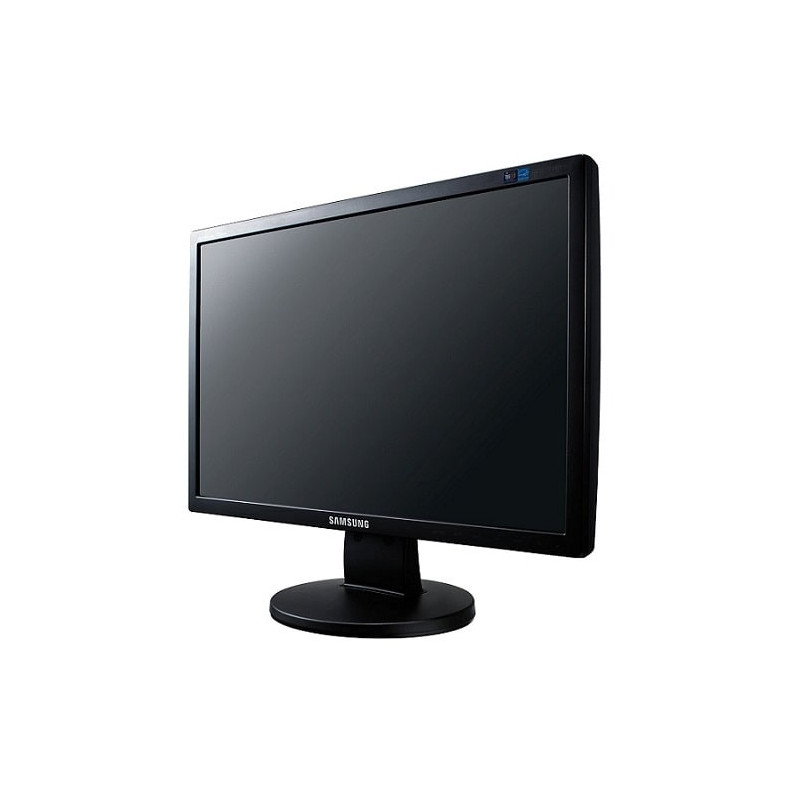 Monitor Samsung SyncMaster 2343NW 23" QWXGA 2048x1152 5ms, A