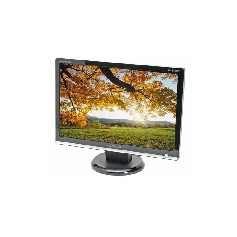 Monitor Samsung SyncMaster 226BW 22" WSXGA+ 1680x1050, LCD, 2ms, A+