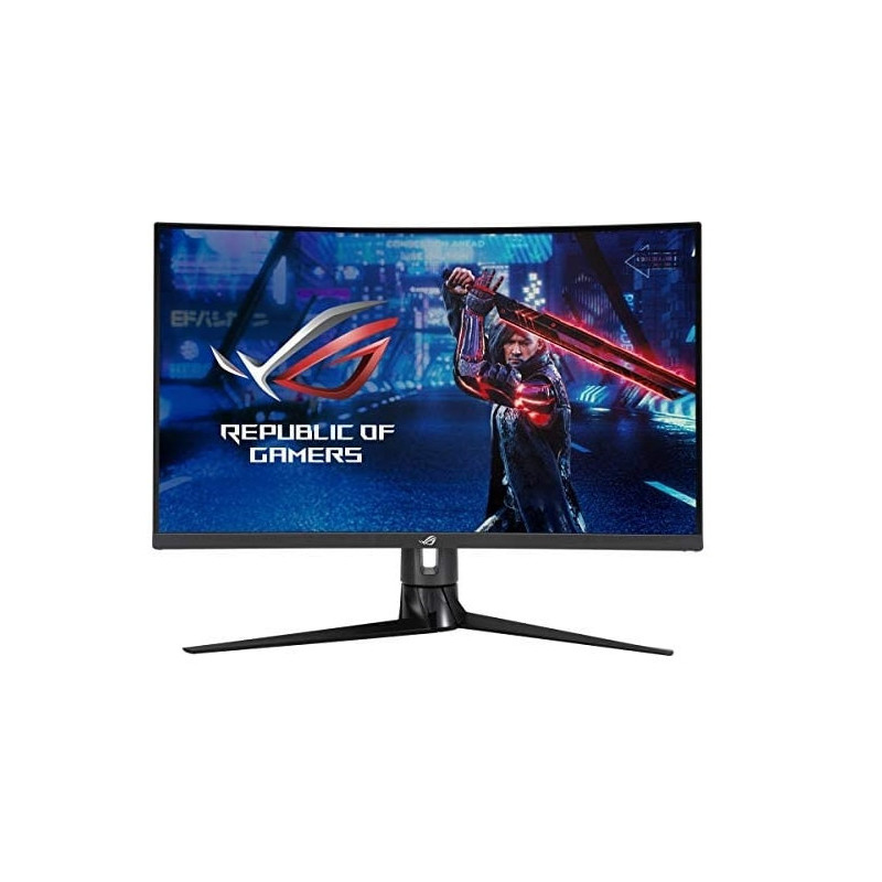 Monitor GAMING Asus ROG STRIX XG32V 31.5" 144Hz WQHD 2560x1440, 4ms, Nuevo