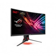 Monitor GAMING Asus ROG STRIX XG32V 31.5" 144Hz WQHD 2560x1440, 4ms, Nuevo