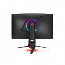 Monitor GAMING Asus ROG STRIX XG32V 31.5" 144Hz WQHD 2560x1440, 4ms, Nuevo