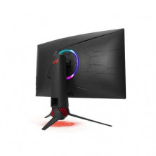 Monitor GAMING Asus ROG STRIX XG32V 31.5" 144Hz WQHD 2560x1440, 4ms, Nuevo