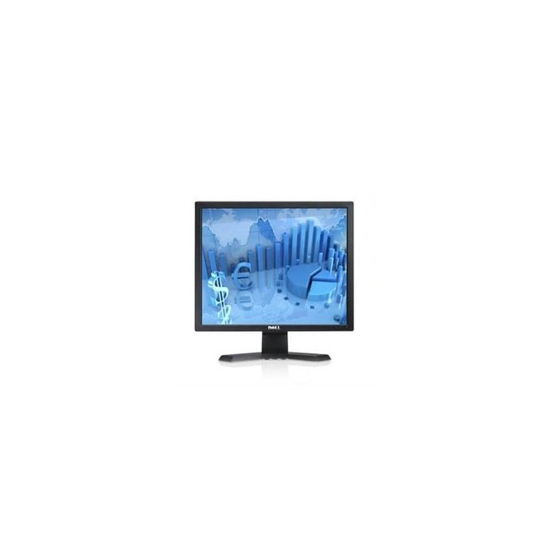 Monitor Dell E190s 19" SXGA 1920x1080 LCD, A+