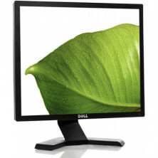 Monitor Dell E190s 19" SXGA 1920x1080 LCD, A+