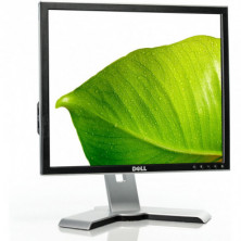 Monitor Dell UltraSharp 1907FP 19" SXGA LCD 1280x1024 5ms, A+