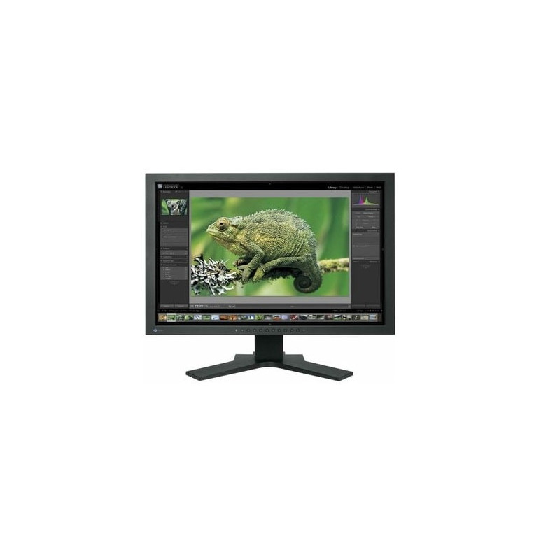 Monitor Dell UltraSharp E248WFPB 24" WUXGA 1920x1200, A+