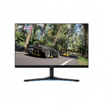 Monitor GAMING Lenovo Legion Y27gq-20 27" WQHD, 2560x1440, 0.5 ms, Nuevo