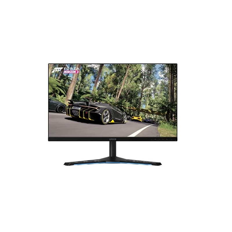 Monitor GAMING Lenovo Legion Y27gq-20 27" WQHD, 2560x1440, 0.5 ms, Nuevo