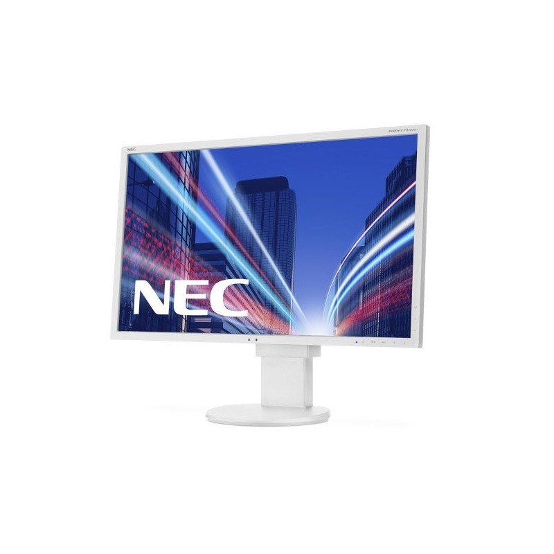 Monitor NEC MultiSync EA223WM 22" WSXGA+ 1680x1050 LED, A+