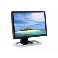 Monitor HP L2045w 20.1" WSXGA+ 1680x1050, 5ms, A+