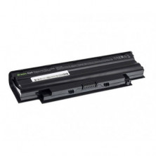 Green Cell Batería Dell Inspiron N3010 N4010 N5010 13R 14R 15R J1 / 11,1V 4400mAh