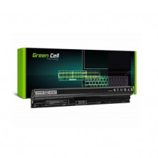 Green Cell Batería Dell Inspiron 3451 3555 3558 5551 5552 5555 / 14,4V 2200mAh