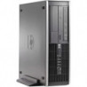 HP Compaq Elite 8300 MT i5 2400, 4GB, HDD 500GB, WiFi, A+