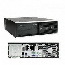 HP Compaq Elite 8300 MT i5 2400, 4GB, HDD 500GB, WiFi, A+