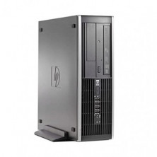 HP Compaq 8300 Elite Ultra-Slim USFF I3 3220, 4GB, HDD 320GB, WiFi, A+