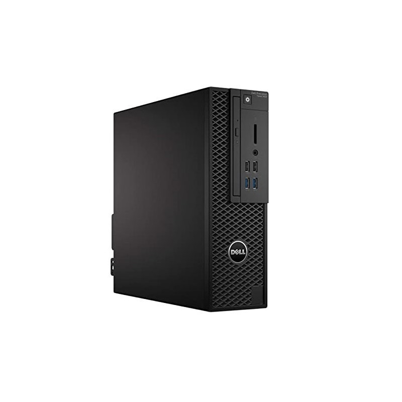 Dell Precision Tower 3420 SFF, I5 6600, 8GB, HDD 1TB, WiFi, A+