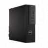 Dell Precision Tower 3420 SFF, I5 6600, 8GB, HDD 1TB, WiFi, A+