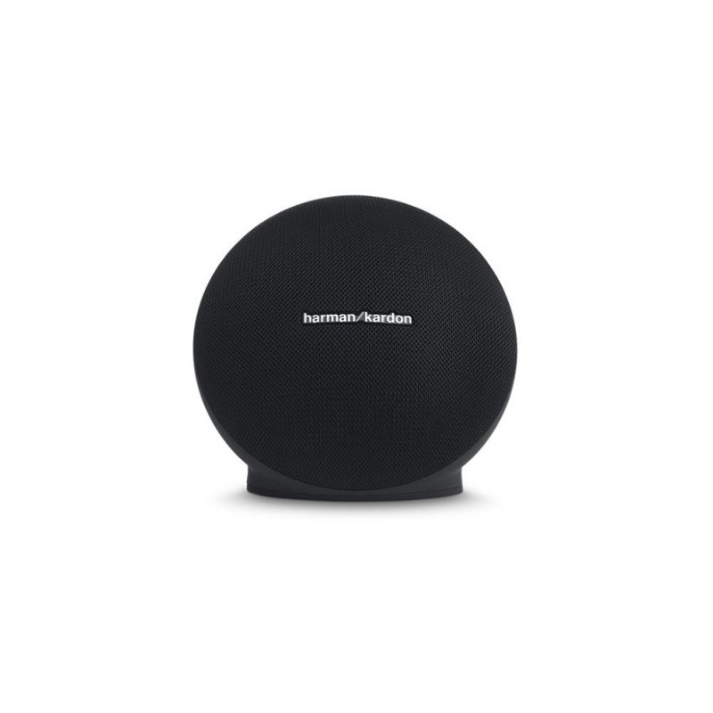 Harman Kardon Onyx Mini, Negro, Nuevo