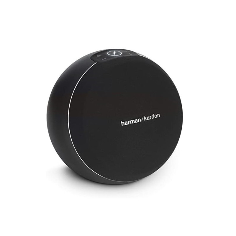 Harman Kardon Omni 10, Negro, Nuevo