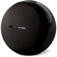 Harman Kardon Omni 10, Negro, Nuevo