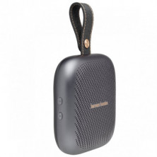 Harman Kardon Neo Portable Bluetooth, Azul Oscuro, Nuevo