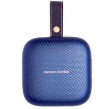 Harman Kardon Neo Portable Bluetooth, Azul, Km0 sin Caja