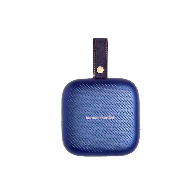 Harman Kardon Neo Portable Bluetooth, Azul, Km0 sin Caja