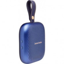 Harman Kardon Neo Portable Bluetooth, Azul, Km0 sin Caja