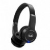 Monster Clarity HD On-Ear Bluetooth - 137108-00, Negro, A+