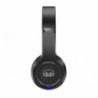 Monster Clarity HD On-Ear Bluetooth - 137108-00, Negro, A+