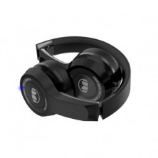 Monster Clarity Bluetooth, Negro, Nuevo