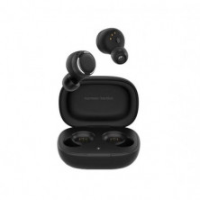 Harman Kardon FLY TWS, Negro, Nuevo