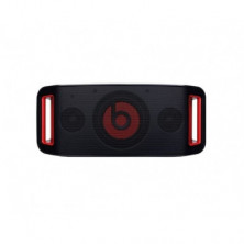 Altavoz Beats Beatbox, Negro, Nuevo