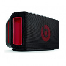 Altavoz Beats Beatbox, Negro, Nuevo